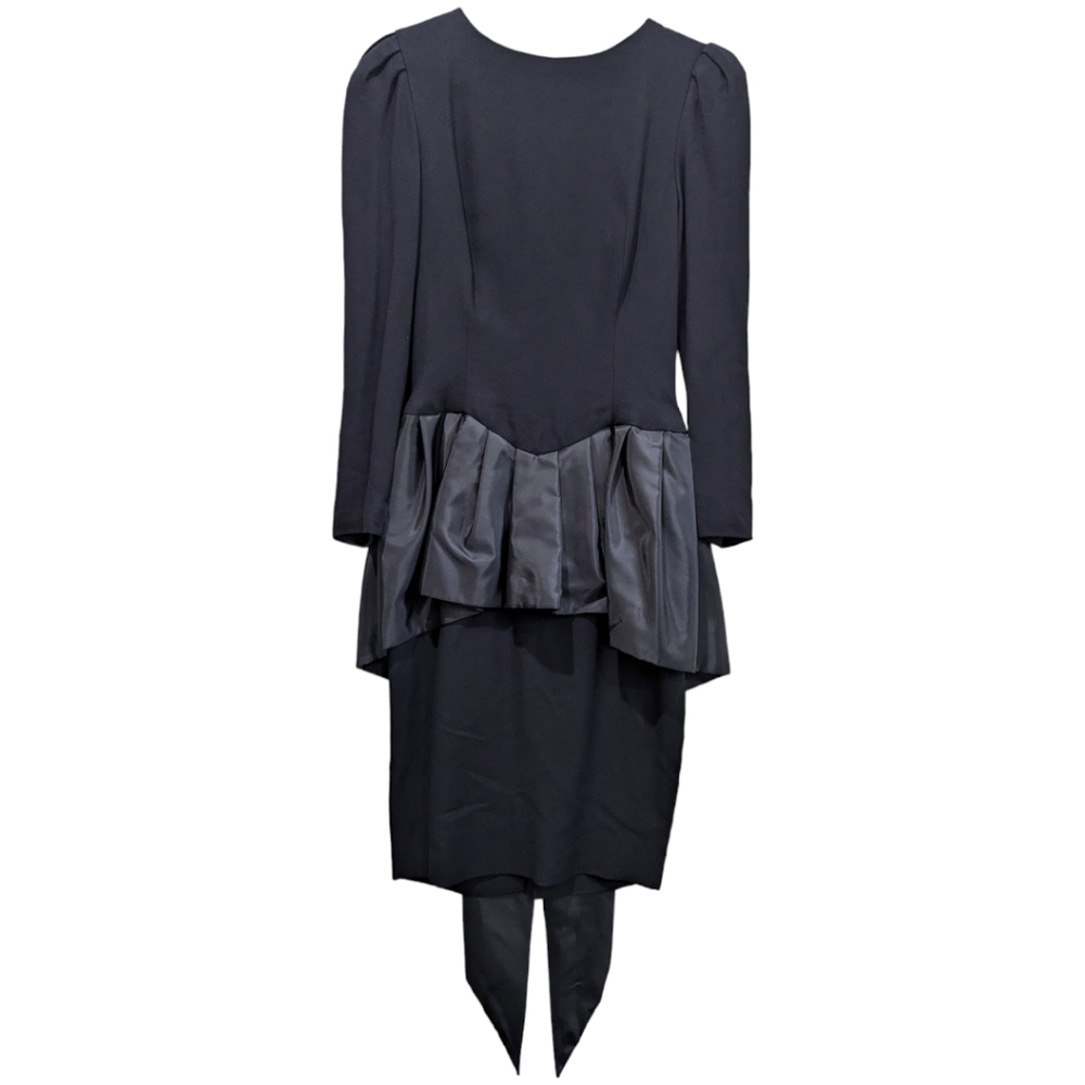 Mid Century Morton Myles Dress 4